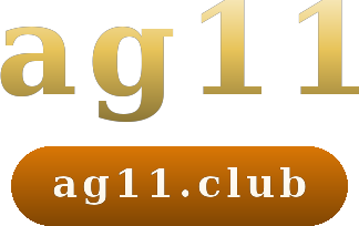 ag11 logo